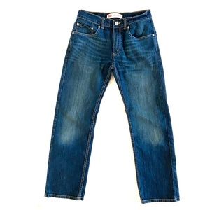 LEVI’S 505 Regular Jeans